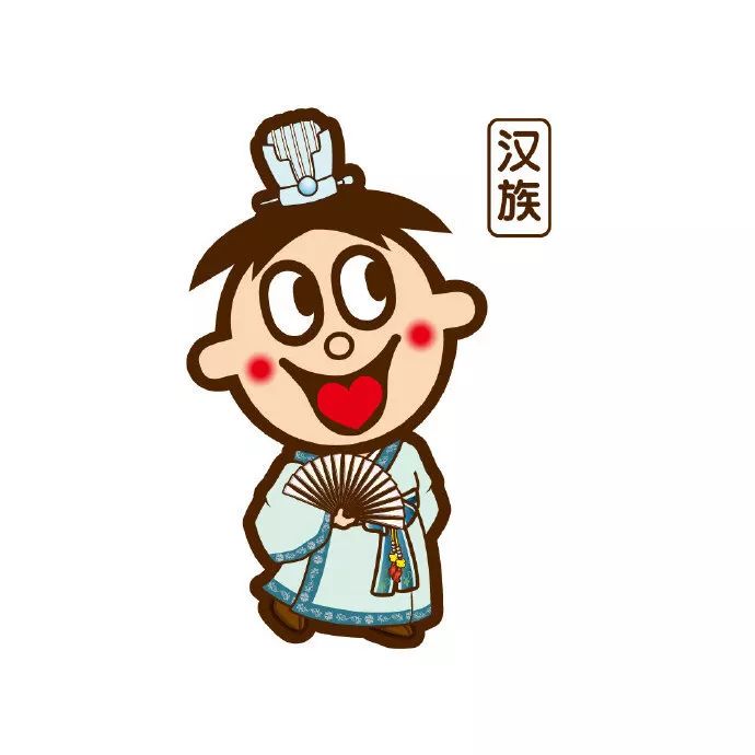 旺仔56个民族罐开卖,想集齐没那么容易!__财经头条