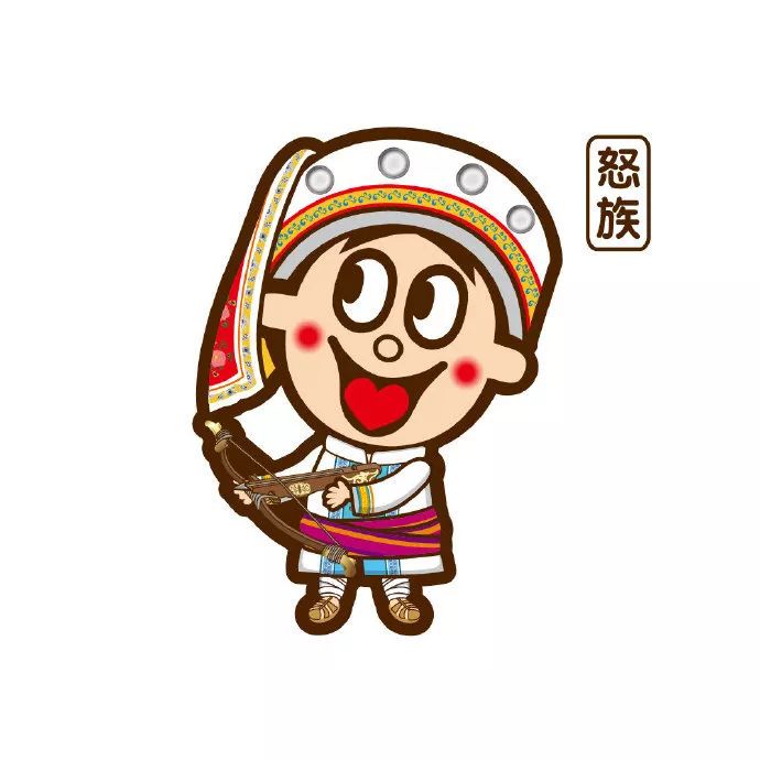 旺仔56个民族罐开卖,想集齐没那么容易!__财经头条