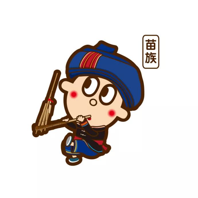 旺仔56个民族罐开卖,想集齐没那么容易!__财经头条