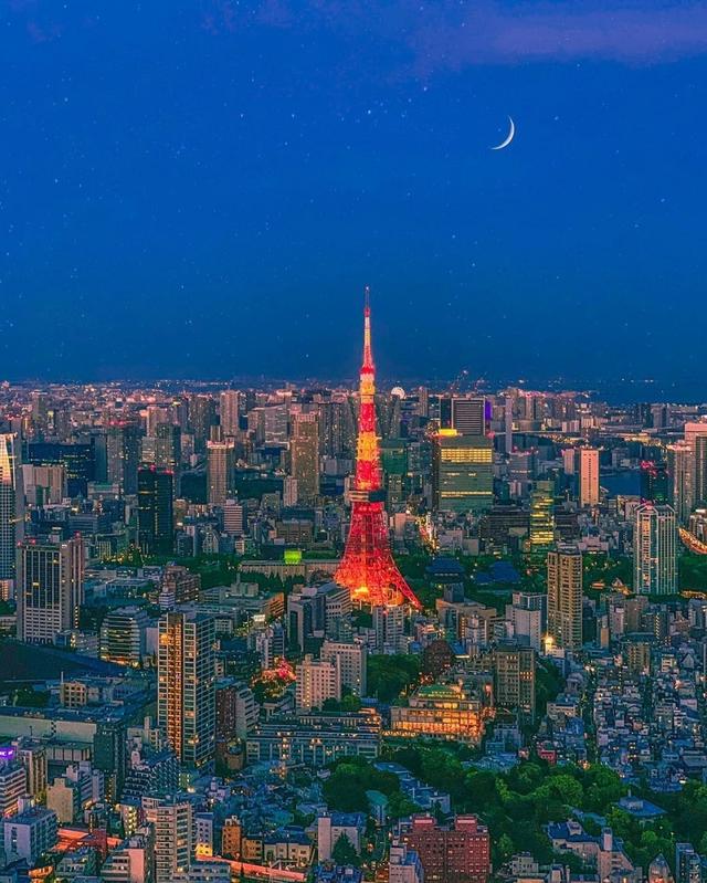 沉浸于动漫中的风情 令人向往的梦幻色彩|蜂鸟网|新海诚|宫崎骏_新浪