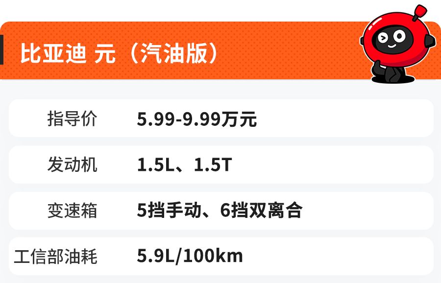 靠谱实惠、颜值超高！5万就可以挑走这4款国产SUV！