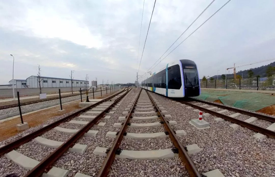 顶级产业盛会频频"打卡"湖南,why?