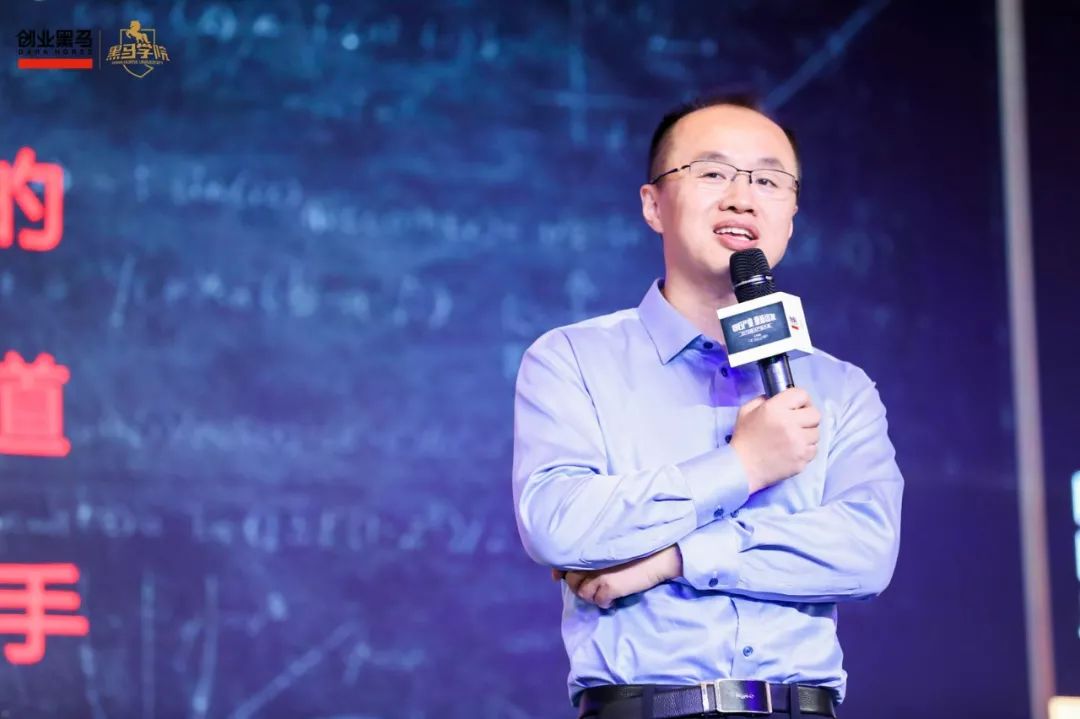 吴志祥公司3年没有融资怎么活下来