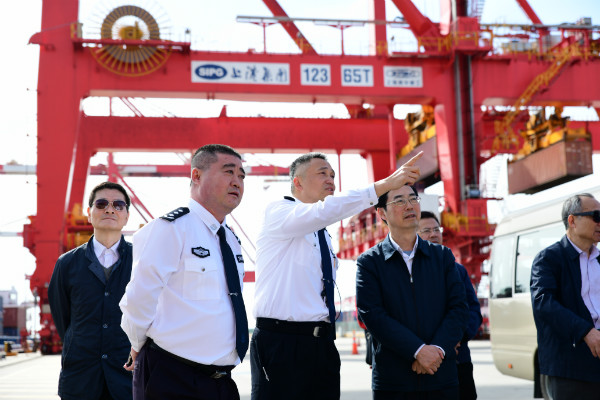 新民晚报讯 (通讯员 黄波 记者 江跃中)近日,上海市人大闵行代表团