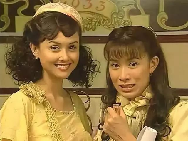 小八||那个曾经最美亚洲小姐的人生真像过山车啊|韩君婷|朱燕珍|亚姐