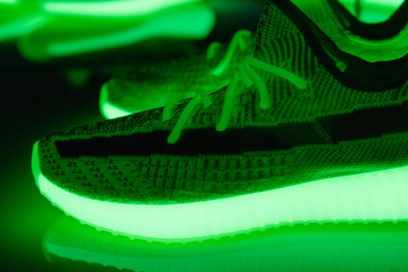 Adidas YEEZY Boost 350 V2 Hyperspace Official Look Release Info
