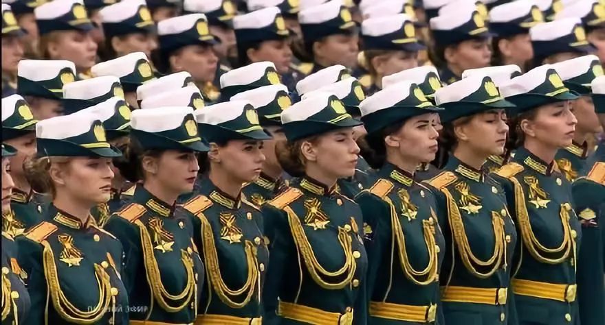 俄罗斯胜战74周年阅兵,五大亮点,值得回味!