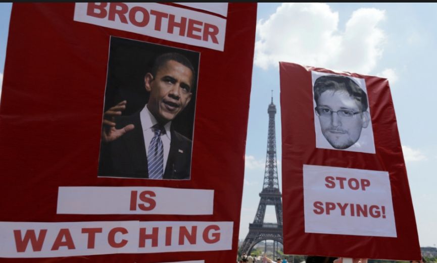 为了逼美国政府干掉华为有人使出了捧杀法