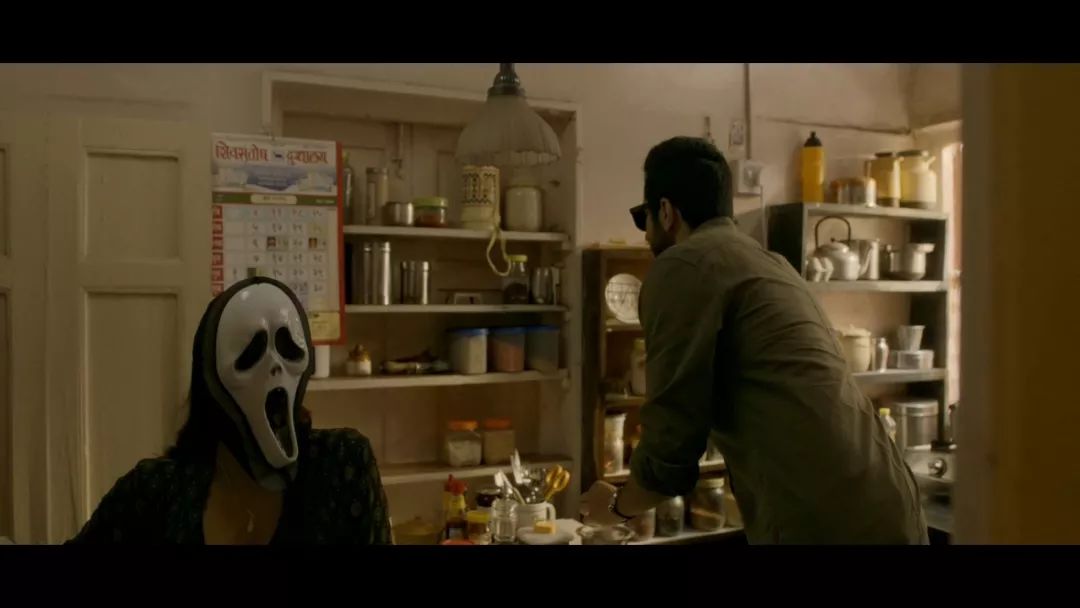 50次反转爽翻天调音师全片没一个好人