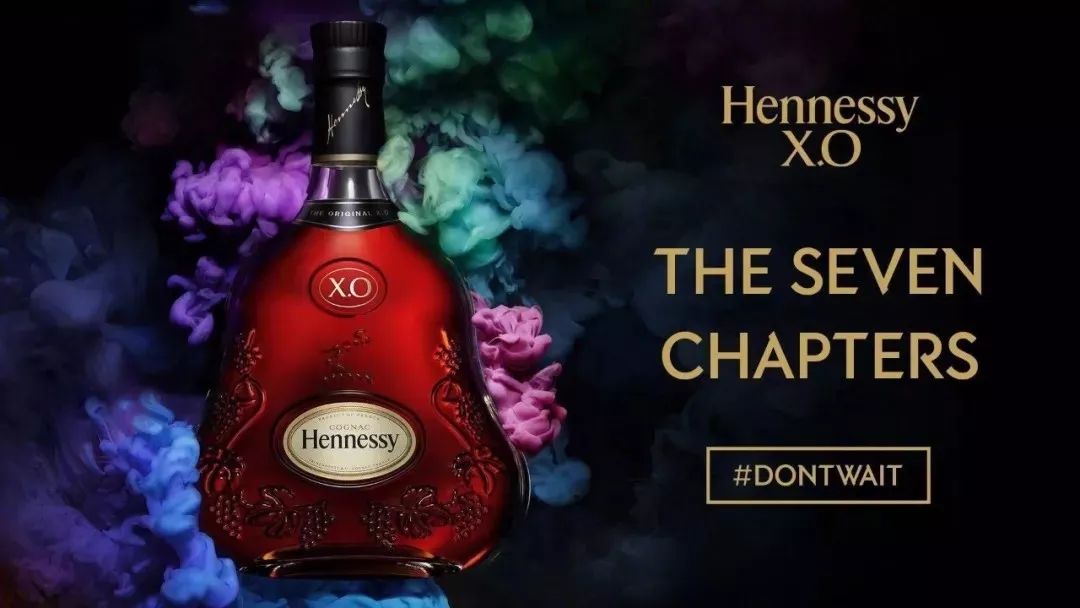 好莱坞院线大片《七重界》?no,这是广告大片!