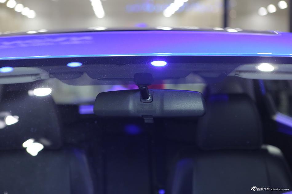 2018广州车展实拍：逸动ET