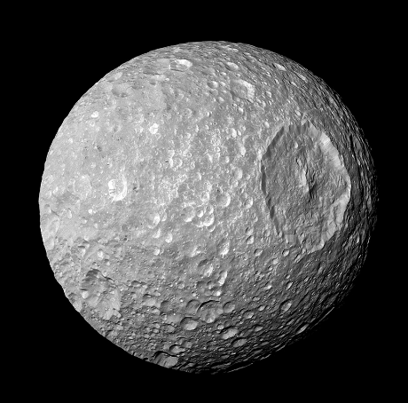 多张天文美图欣赏:土星以及它的卫星们|卡西尼|土卫二|土星_新浪新闻