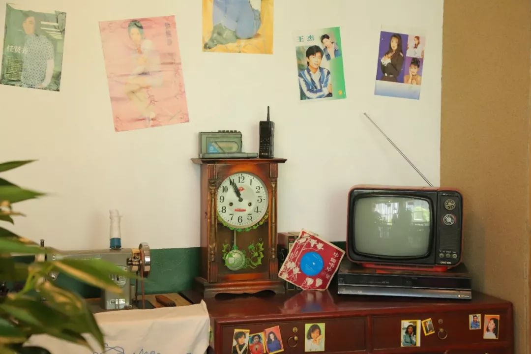 一夜回到80年代的天津!