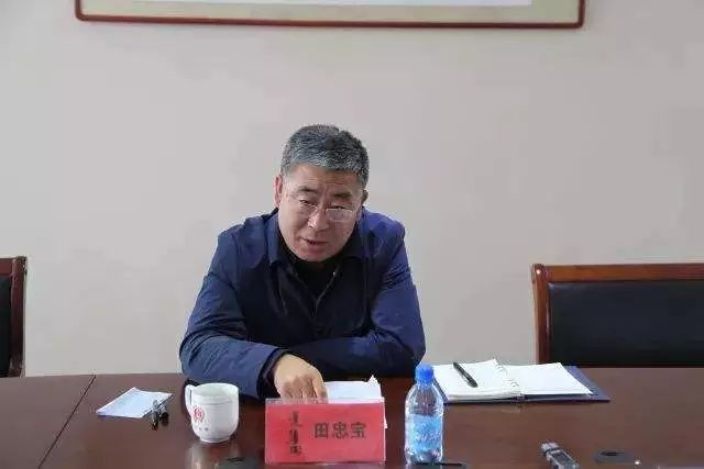 比较特别的是内蒙古广播电视台原党委书记,台长赵春涛.