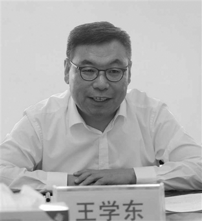 对话省税务局党委书记,副局长王学东杭春燕 邵生余 王建朋