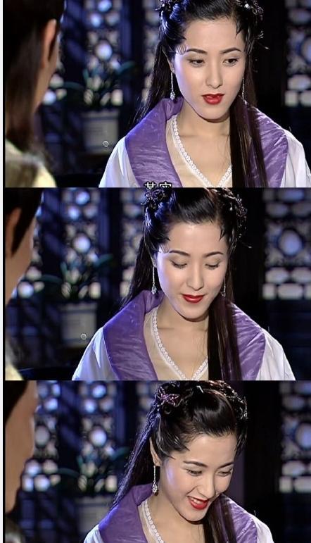 2005年的新聊斋志异真是颜狗的狂欢几位女演员一个比一个美