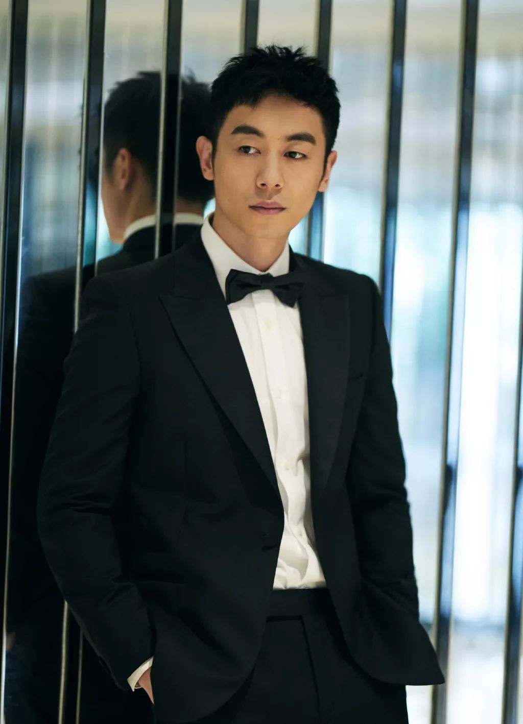 扒姨太爆料言承旭结婚了潘粤明恋情朱亚文降咖接流量剧魏大勋还要女