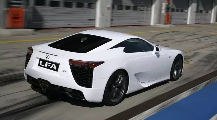 思域很厉害吗?这些日本"神车"更让人心痒!