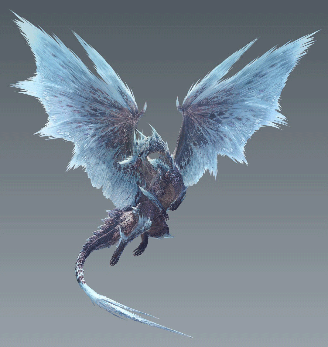 怪猎雪原dlc公布,迅龙回归全新冰系古龙登场,价格却劝退玩家