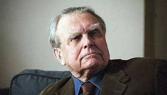 一诗一会米沃什站在人类大家庭这一边并不是一件困难的事