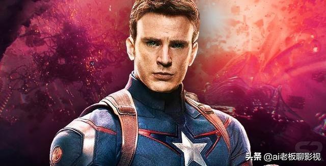 罗杰斯|史蒂夫|美国队长_新浪新闻