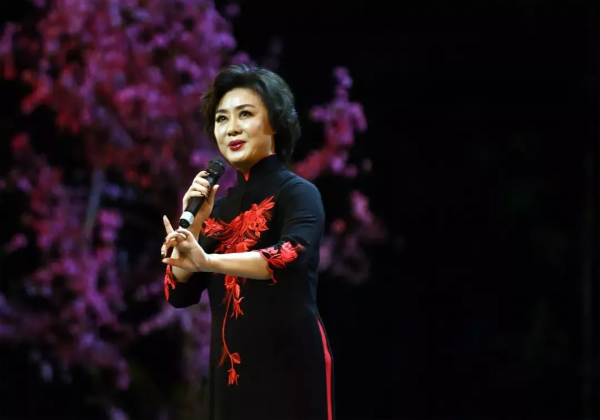 上演,著名京剧表演艺术家于魁智,李胜素,王平,范玉媛,邓沐玮,马小曼