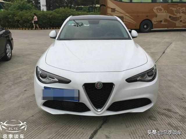 欧洲公认的“平民版”法拉利，为什么在中国卖不动？