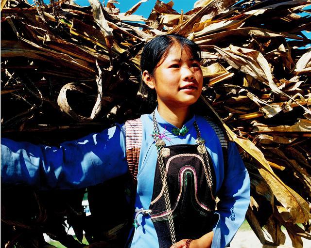 在广西汉族才是少数民族