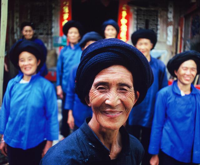 在广西汉族才是少数民族