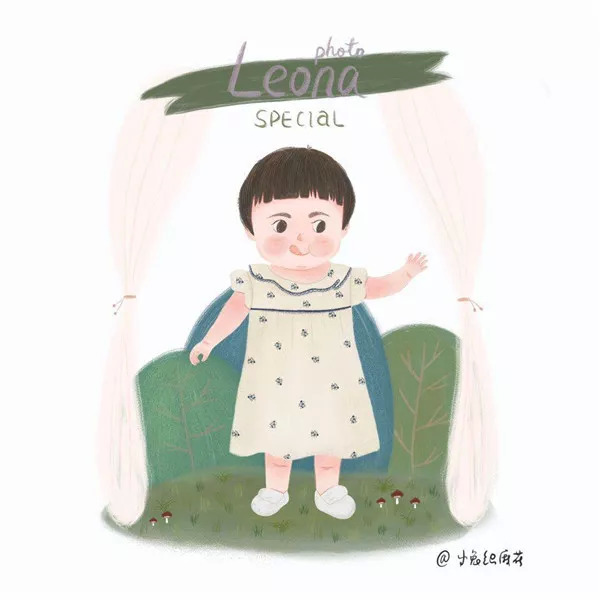 这位长沙妈妈的晒娃操作……请随便刷屏!|郑婷|女儿|绘画_新浪新闻