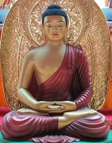 就在今天释迦牟尼佛万寿开运秘法