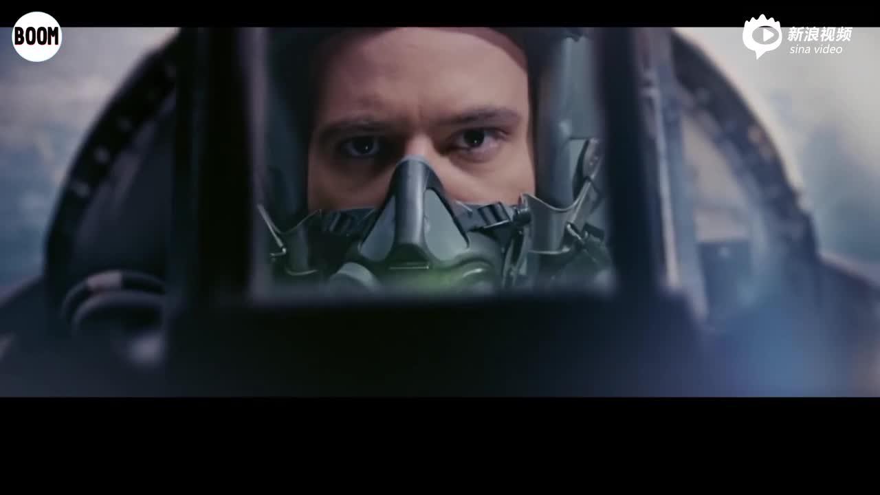 巴铁电影再现枭龙大战幻影2000:击落一架幻影_手机新浪网