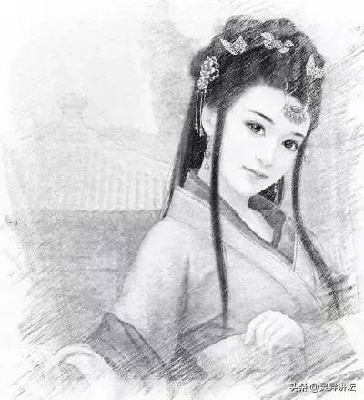 本村有个姓刘的巫婆,人称刘仙姑,整天装神弄鬼,诈骗钱财,她最拿手的