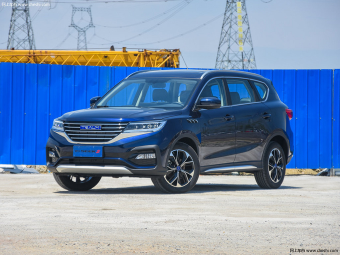 办齐也就10万 七座布局 高颜值高配置 这三款SUV满足你