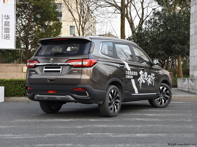 办齐也就10万 七座布局 高颜值高配置 这三款SUV满足你