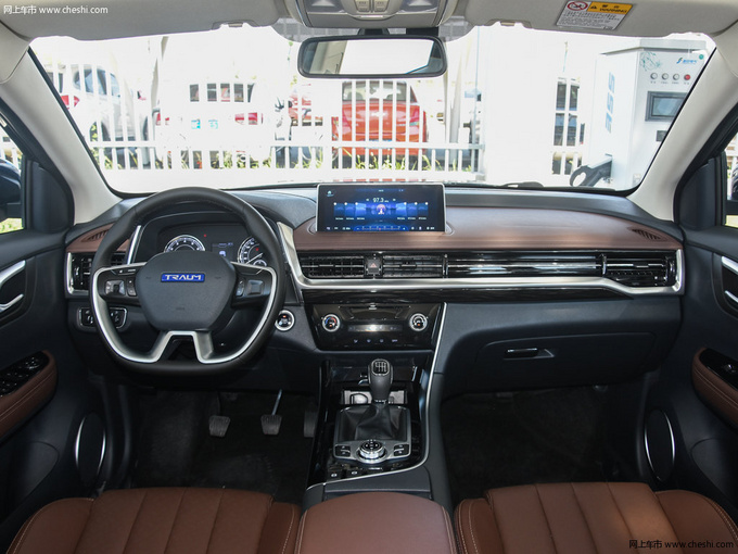 办齐也就10万 七座布局 高颜值高配置 这三款SUV满足你