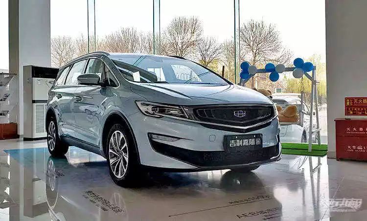 新能源MPV没有未来？比亚迪宋MAX和吉利嘉际PHEV表示不服