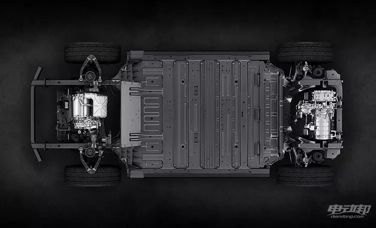 新能源MPV没有未来？比亚迪宋MAX和吉利嘉际PHEV表示不服