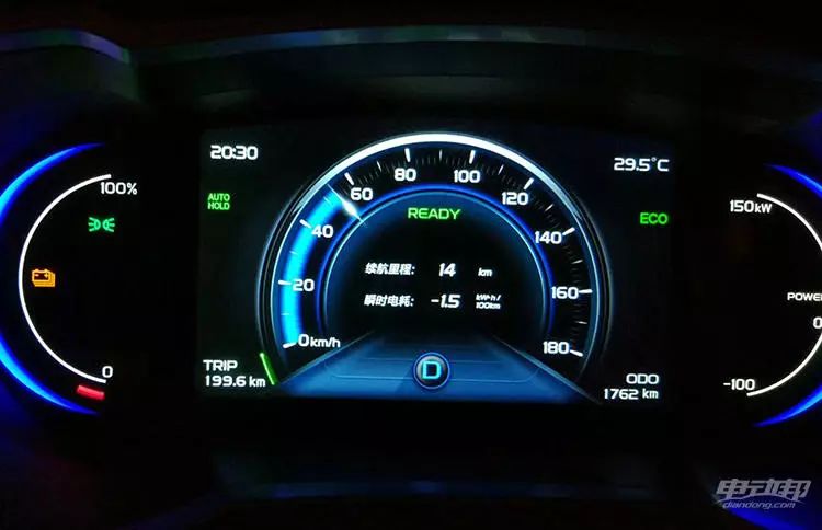 新能源MPV没有未来？比亚迪宋MAX和吉利嘉际PHEV表示不服