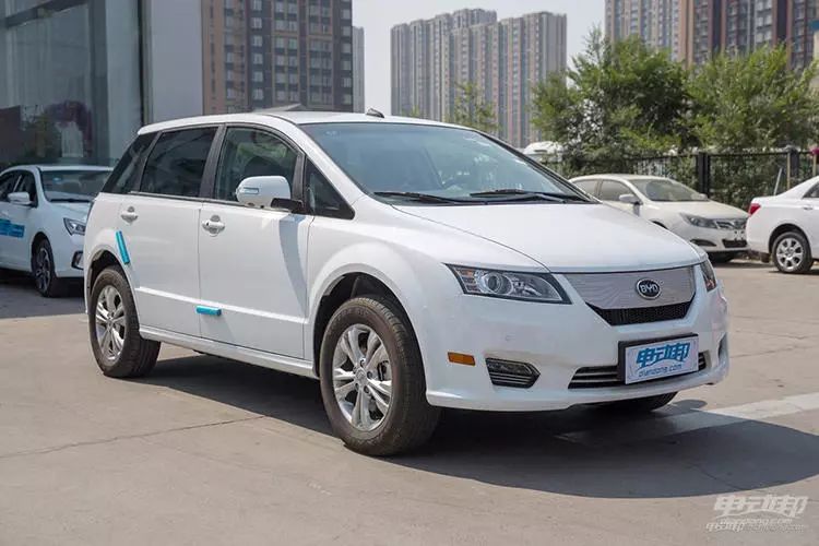 新能源MPV没有未来？比亚迪宋MAX和吉利嘉际PHEV表示不服