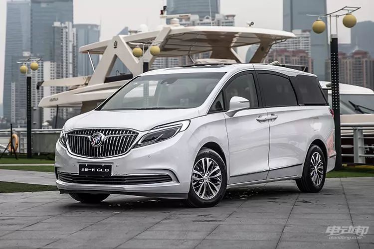 新能源MPV没有未来？比亚迪宋MAX和吉利嘉际PHEV表示不服