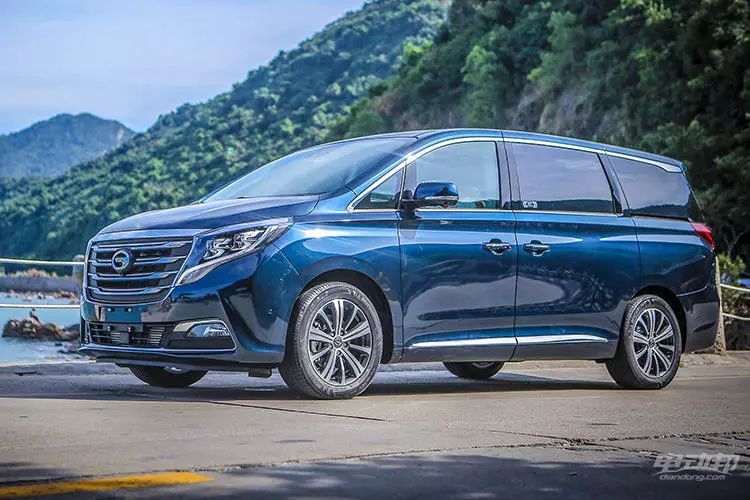 新能源MPV没有未来？比亚迪宋MAX和吉利嘉际PHEV表示不服