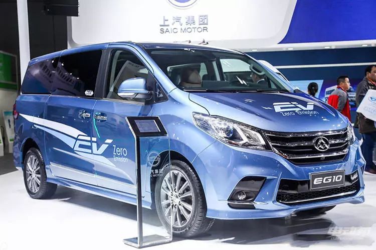 新能源MPV没有未来？比亚迪宋MAX和吉利嘉际PHEV表示不服