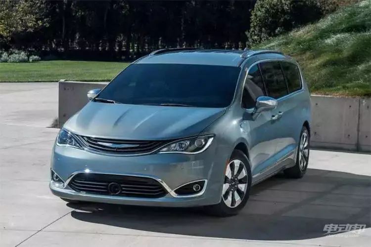 新能源MPV没有未来？比亚迪宋MAX和吉利嘉际PHEV表示不服