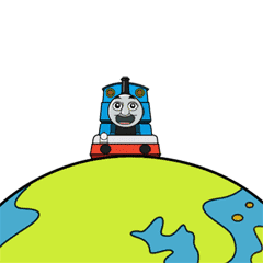 送票!英国殿堂级儿童剧《托马斯&朋友》来了!