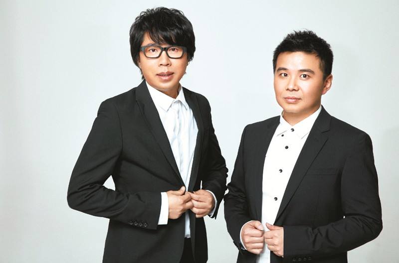 酷我音乐酷我青年说水木年华缪杰被音乐耽误的清华学霸