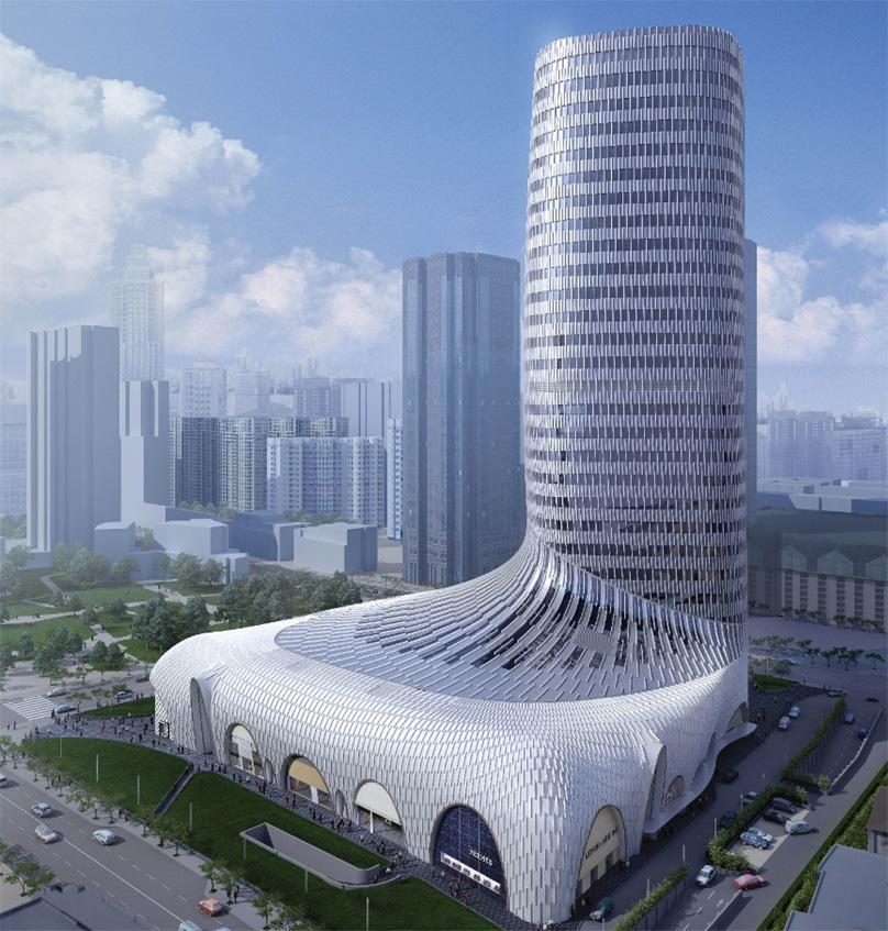 何猷君确认要向奚梦瑶求婚为啥求婚地点会选在上海尚嘉中心