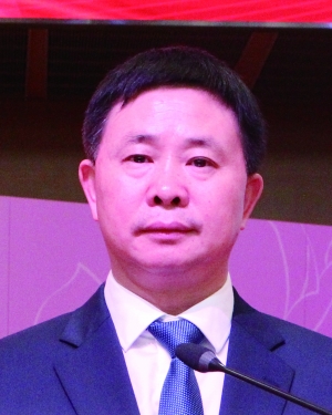 投资者交流会精彩回放出席嘉宾四川福蓉科技股份公司董事长 张景忠