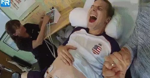 女人生孩子有多痛?