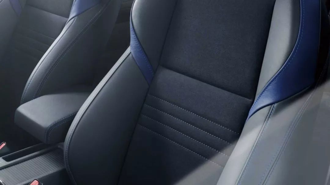 这3个字母曾经迷倒了无数男人，如今有2款新车搭载，你买不买？